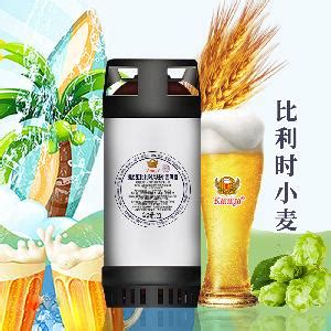 酒店500毫升啤酒批发 大瓶流通 10度餐饮啤酒供应 山东济南-食品商务网