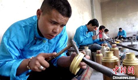 西藏日喀则扎西吉彩：让非遗“特技”在新时代展现新活力-丝路明珠网