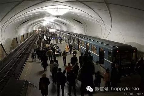 1975年莫斯科地铁离奇失踪案 ，这怕不是陈年老谣言了？_风闻