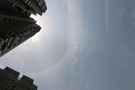 【夏日武汉的天空摄影图片】风光摄影_行走记忆_太平洋电脑网摄影部落