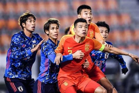 东亚杯中日韩三家对比！中国足球建队思路混乱，日本模式值得学习_凤凰网