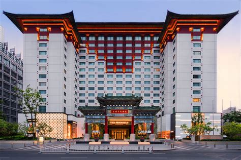 惊艳新中式建筑之美：江南最美的5个中式酒店(2)_新中式建筑_中国古风图片素材大全_古风家