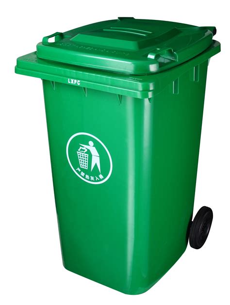 公园UV打印不锈钢两分类垃圾箱-环卫垃圾桶网