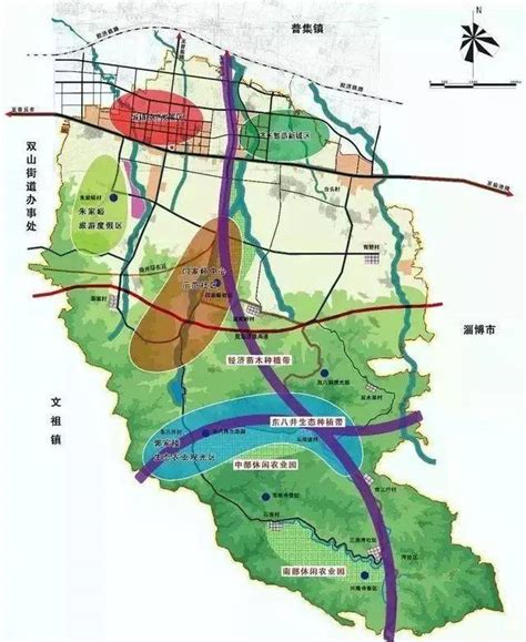 渭南轻轨规划图,渭南市2020规划图,渭南南塬新区规划图_大山谷图库