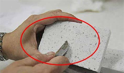 石英石石材造成断裂的原因是什么？哪些地方易断裂？ - 知乎