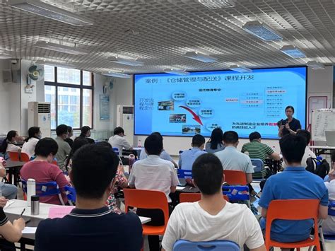 广州市中职人工智能通识课程试点校成立！探索“人工智能+专业”人才培养模式-广州数字教育网