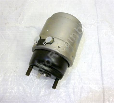 AIR DRYER, COMPLETE WITH VALVE (41285095) - LPM TRUCK PARTS