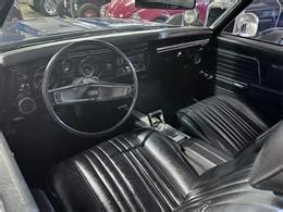 1969 Chevrolet Chevelle SS for Sale | ClassicCars.com | CC-1797289
