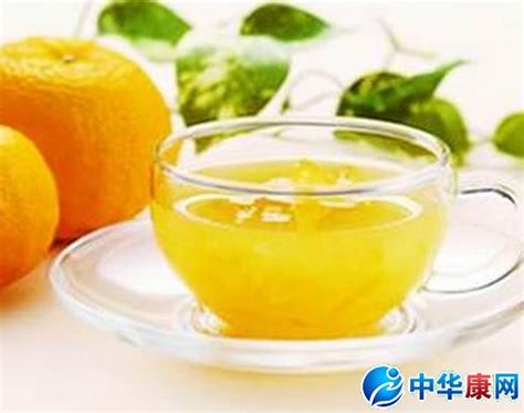 【柚子茶】柚子茶的做法介绍_柚子茶的功效作用_中华康网