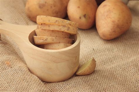 土豆怎么种植方法 —【发财农业网】