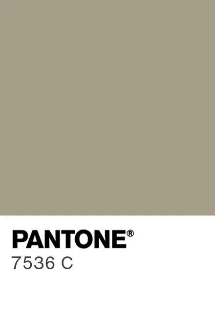 PANTONE® USA | PANTONE® 7536 C - Find a Pantone Color | Quick Online ...