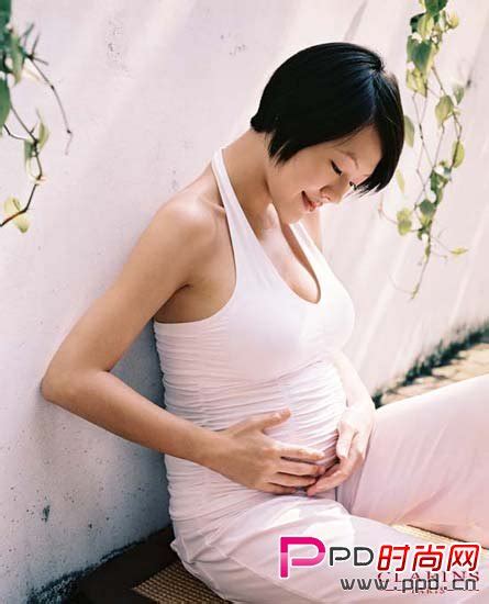 怀孕七个月胎儿图_第二人生