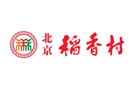 稻香村logo设计理念和寓意_北京logo设计思路 -艺点创意商城