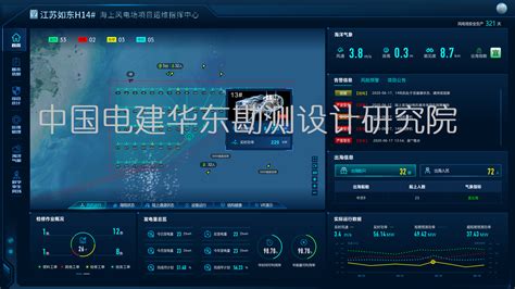 基于数字孪生的变电站三维全息研判智慧联动研究 | 臻图信息