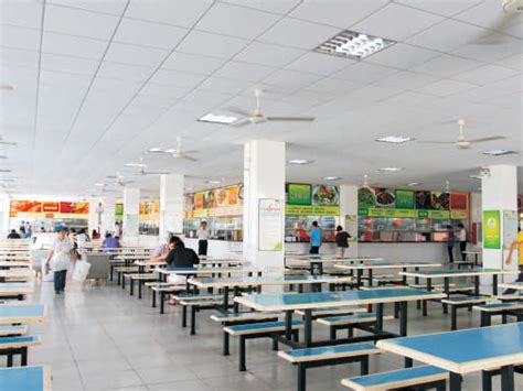 宁德企业餐厅承包方案-上海中膳食品科技有限公司