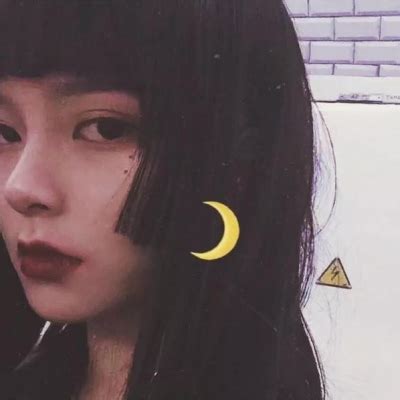 qq头像青春非主流