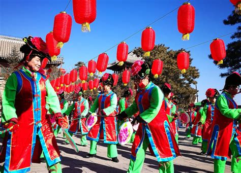 广州：番禺第七届民俗文化节今日开幕 特色文化活动贯穿全年_广东频道_凤凰网
