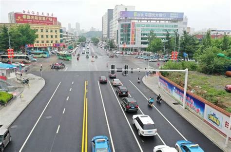 2019，晋城走在大路上 - 晋城市人民政府