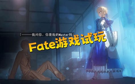 fate/stay night（游戏） - 搜狗百科
