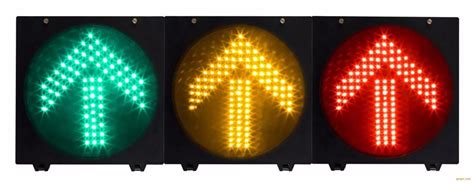 y型路口2个红绿灯看哪个 - 业百科