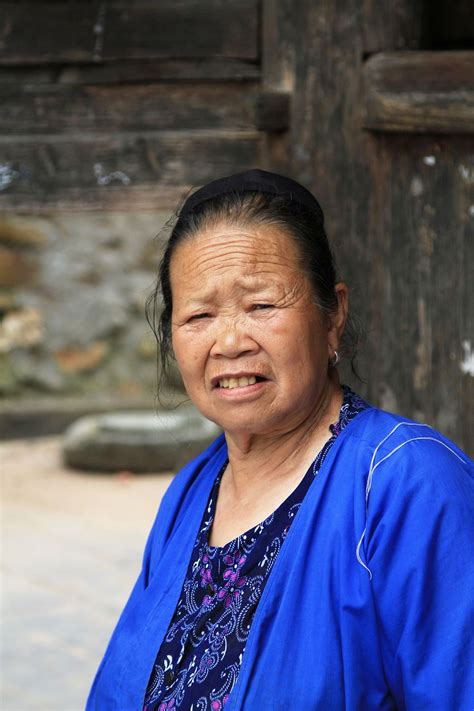 非主流农村大妈头像
