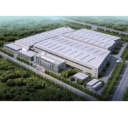 银宝山新首个海外先进模具工厂在印度浦那开业----FSC跨国铸造采购平台官方网站