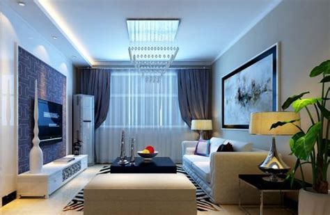 房子简约设计如何设计_房子简约设计作品-家居快讯-北京房天下家居装修