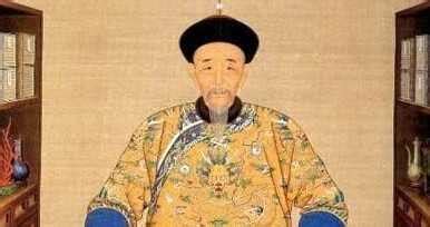 康熙和他的儿子们 康熙皇帝儿子35个_华夏智能网
