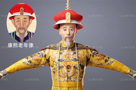 清朝皇帝在位时间表, 两人在位超60年|在位|爱新觉罗|皇帝_新浪新闻