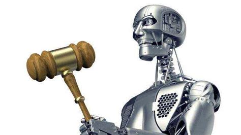 律师会被“法律机器人”取代吗？ - 知乎