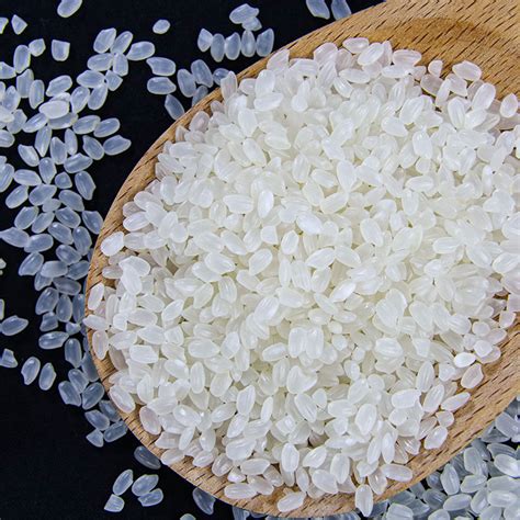 2021年新米 东北盘锦蟹田大米5kg农家自产米生态珍珠大米10斤粳米