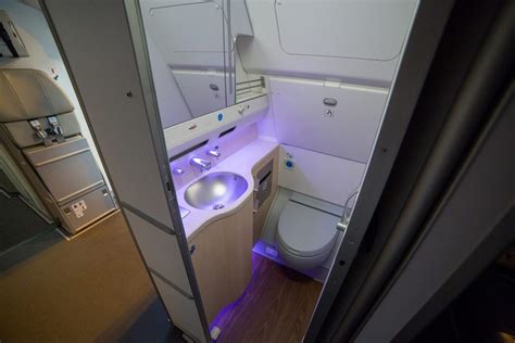 波音选择柯林斯宇航为737飞机提供新一代卫生间 - 民用航空网