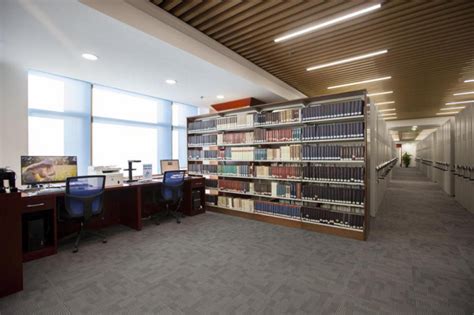 学海图书馆图片