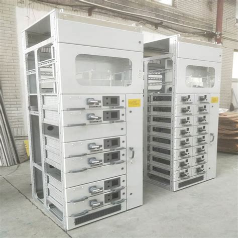 高低压成套 低压出线柜GCK交流低压配电柜 计量柜柜体厂家-阿里巴巴