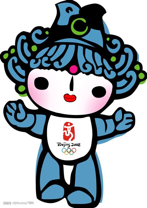 申奥大事记：北京奥运会吉祥物“福娃”诞生 | 北晚新视觉