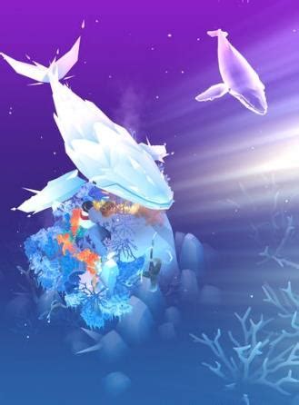 深海水族馆图片