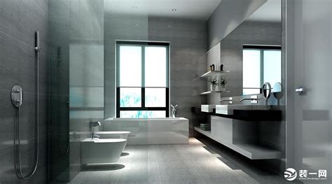 洁具卫浴的种类有哪些，注意洁具卫浴选购常识 - 品牌之家