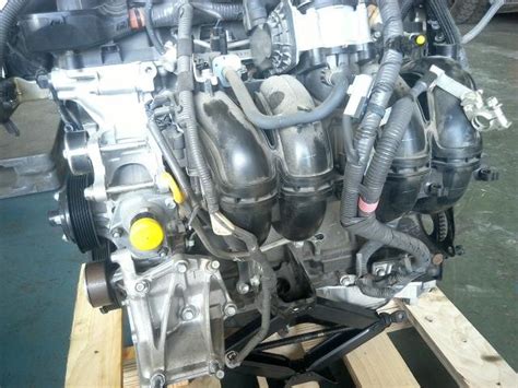[Used]1TR-FE Engine TOYOTA Hiace 2016 CBF-TRH200V 1900075M40 - BE ...