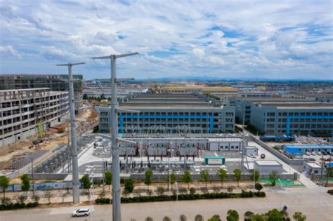 建设九江电商产业园 打造数字经济发展新高地_客厅装修大全