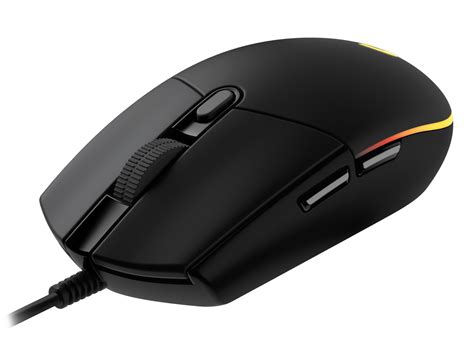 Logitech G102 LightSync Gaming USB Mouse – Risc Computer
