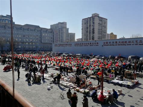 2023潘家园旧货市场购物,是全中国最大的旧货市场，周...【去哪儿攻略】