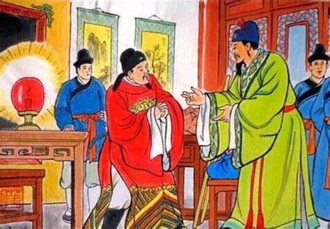《儒林外史》第八回内容赏析-作品人物网