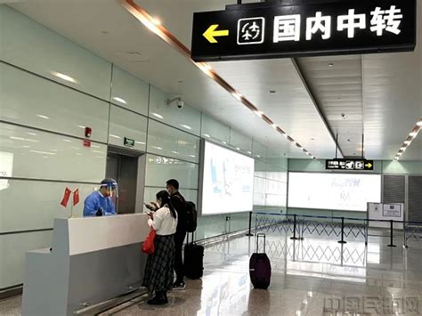 经“常”畅行 常州机场中转服务再升级-中国民航网