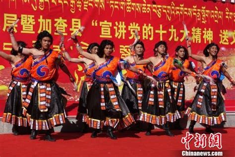 德吉白珍：凝聚妇女智慧力量 为西藏经济社会发展做贡献_中国访谈_中国网