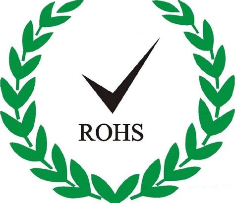 ROHS认证标志PNG图片素材下载_图片编号9135077-PNG素材网