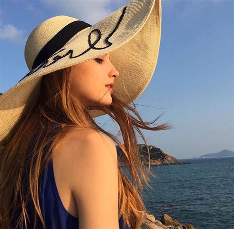 欧美女生头像 甜美
