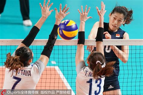 中国女排重夺亚运冠军！8场3-0横扫亚洲 郎平的熬夜值了_手机凤凰网