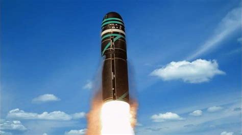 世界最顶级的洲际导弹，最高速度突破8马赫的“锆石”反舰导弹有多强|锆石|反舰导弹|马赫_新浪新闻