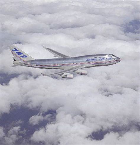 “空中女王”即将告别历史舞台 - 最后的波音747 - 知乎