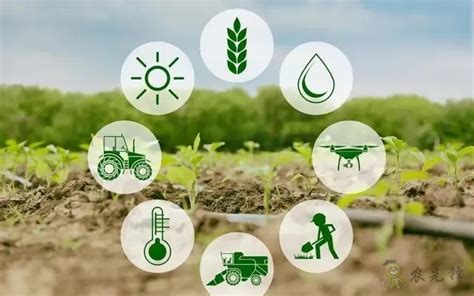 【聚英科普】推动农业智慧化，卫星遥感应用农业干旱观测__财经头条